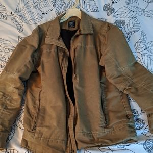 Kuhl burr jacket